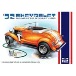MPC 1035 1932 Chevy Roadster Skill 2