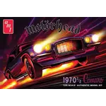 AMT 1562 1970 1/25 Chevy Camaro Z28 Motor