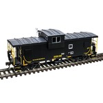 Atlas 20007937 HO Extended Vision Caboose DODX #900