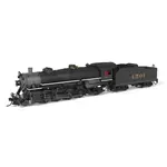 Broadway Limited 10088 N USRA Light Mikado SOU 4501