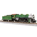 Broadway Limited 10125 N USRA Light Mikado SOU 4501