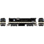 Athearn Genesis 1909 HO GP15-1 Locomotive w/ DCC and Sound Legendary Liveries SOU #5300