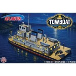 Atlantis 2124 Tow Boat River Queen