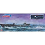 Atlantis 728 Japanese Navy World War II Type