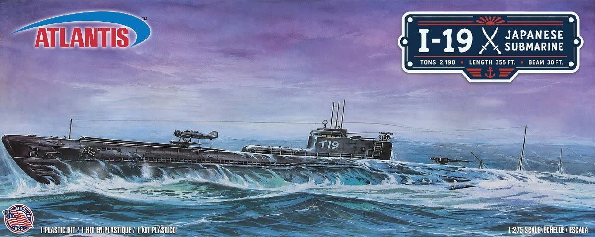 728 Japanese Navy World War II Type