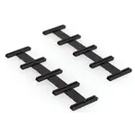 Kato 24811 N Flex Track Insulated Joiner