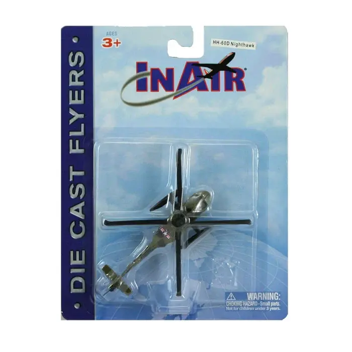 InAir 3.5 Inch HH-60D Nighthawk