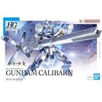 Bandai 2645144 HG #26 1/144 Gundam Calibarn The Witch From Mercury