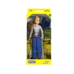 Breyer 563 Cowgirl Cassidy 1:9