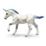Breyer 88869 Unicorn Foal Rainbow COLLECTA