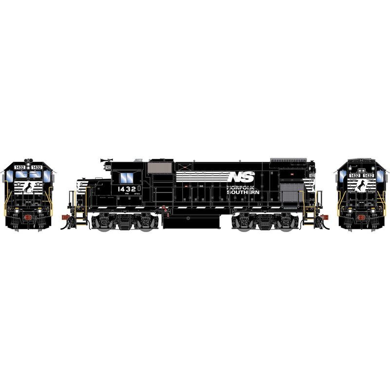 1890 HO Gen GP15-1 Norfolk Southern 1432