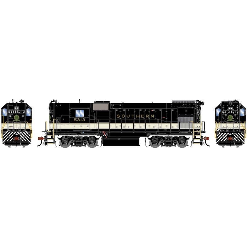 1894 HO Gen GP15-1 Legendary Liveries SOU 5313