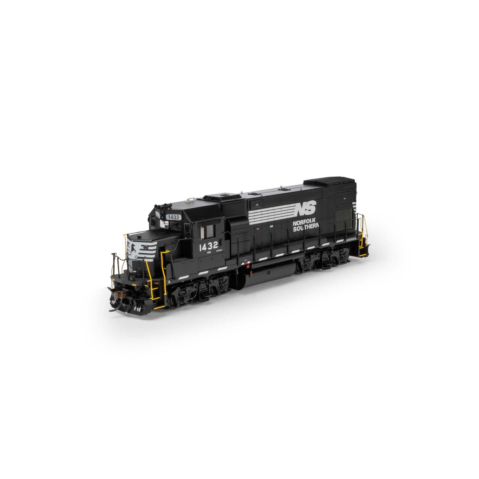 1906 HO Gen GP15-1 NS 1432 w/ DCC & Sound
