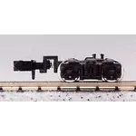 Kato 11099 N Truck Set Commuter Train