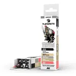AK Interactive M102 Playmarkers Set - Skeletons & Zombies - 6 Ref