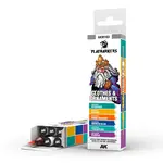 AK Interactive M103 Playmarkers Set - Clothes & Ornaments - 6 Ref