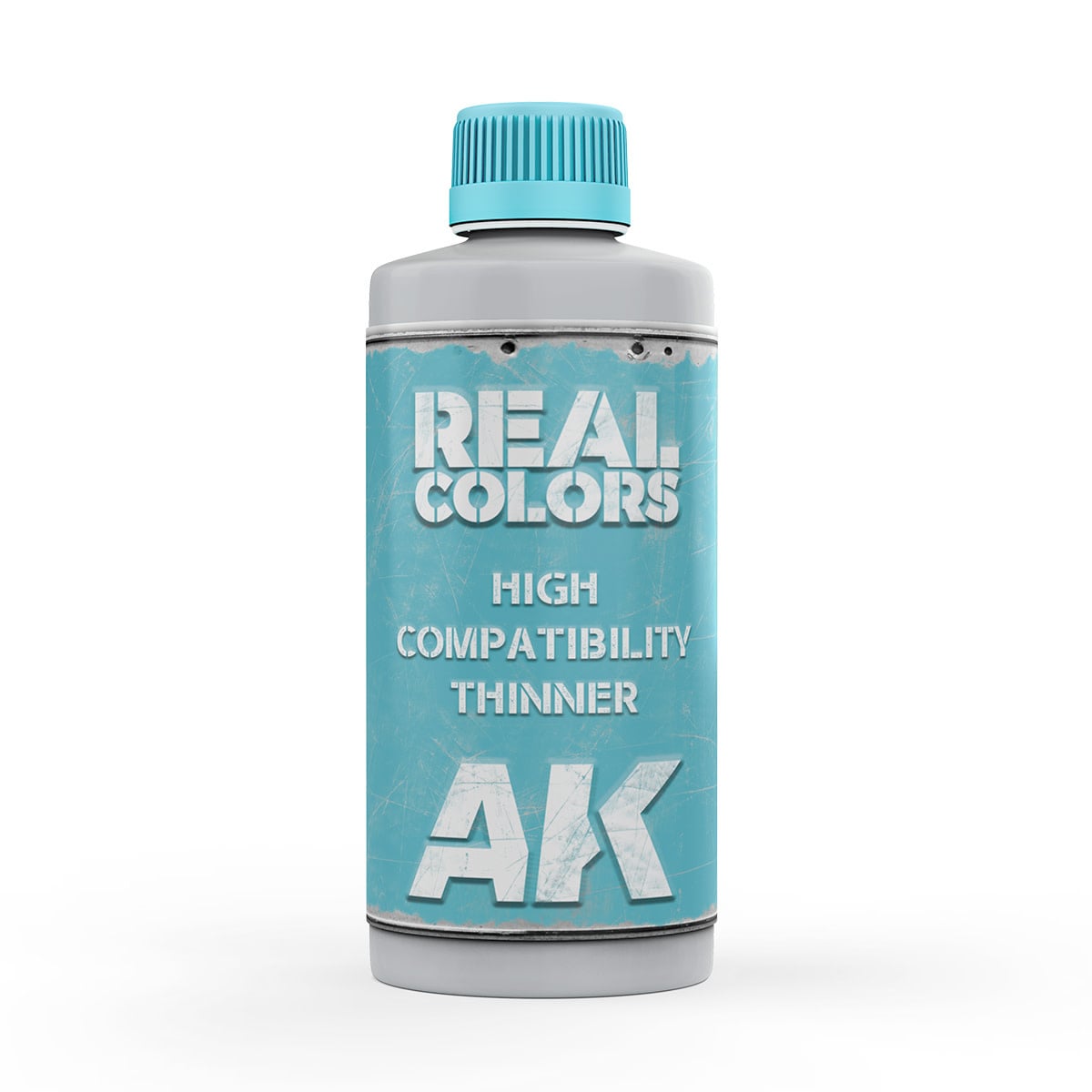RC702 Real Colors High Compatibility Thinner 400ml