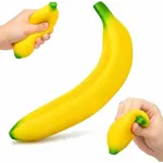 BANS Banana Squishy