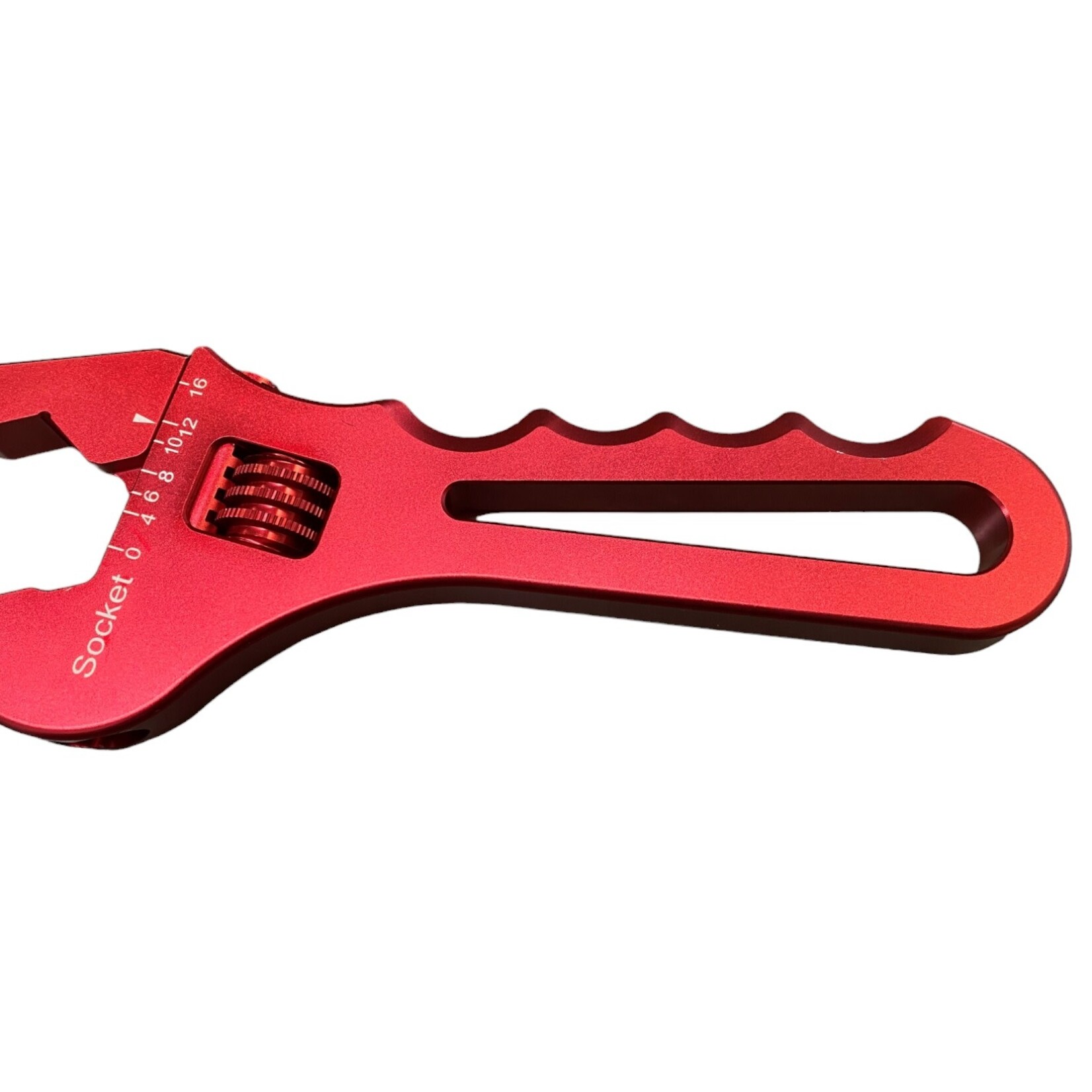 INCORRIGIBLE MOTORSPORTS ADJUSTABLE AN WRENCH