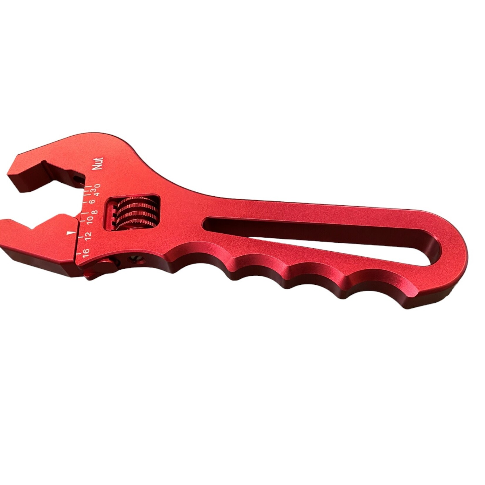 INCORRIGIBLE MOTORSPORTS ADJUSTABLE AN WRENCH