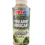 AMSOIL AMSOIL FIREARM LUBRICANT AND PROTECTANT 5 OZ SPRAY