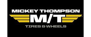 MICKEY THOMPSON