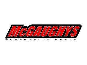 McGAUGHYS