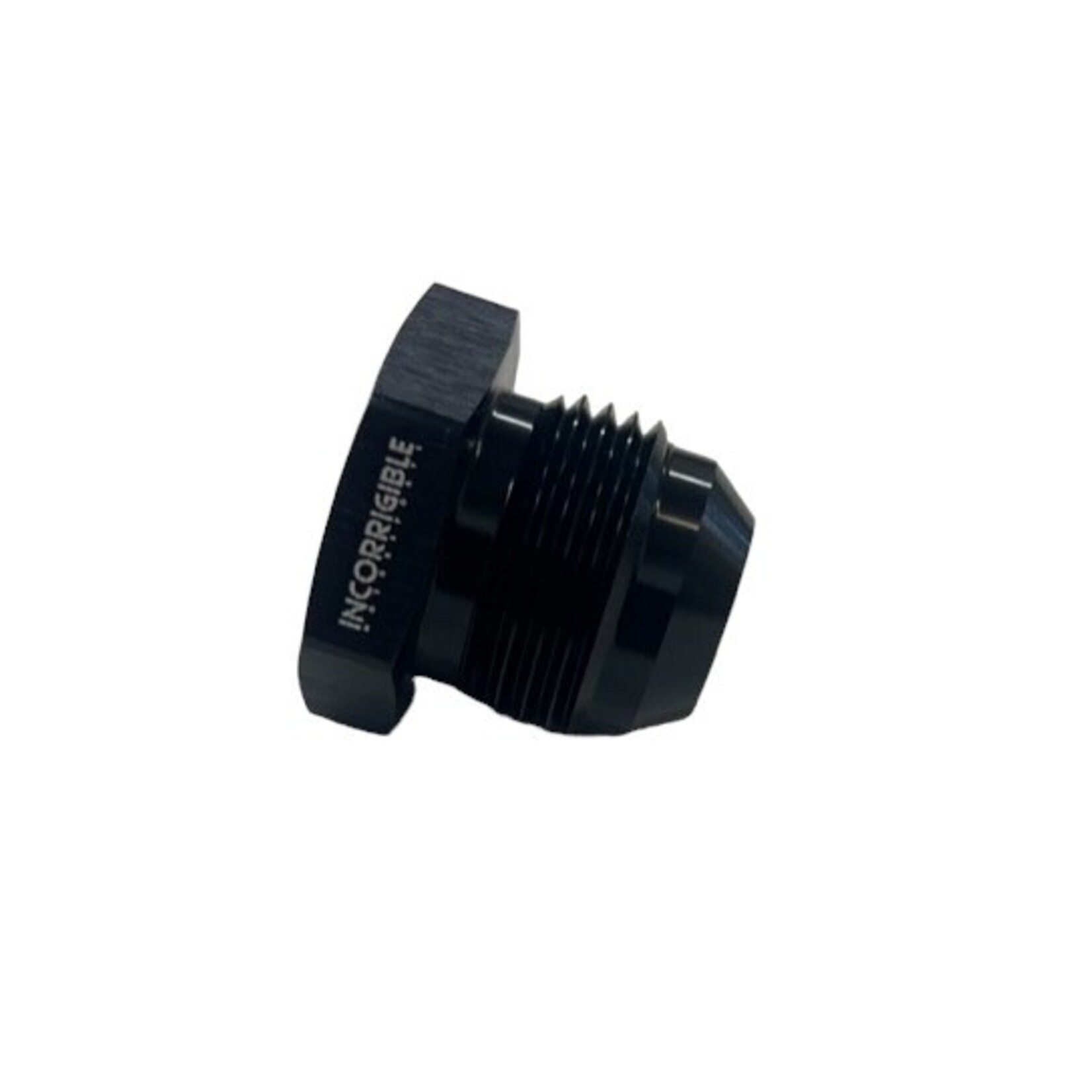 INCORRIGIBLE MOTORSPORTS AN FLARE PLUG