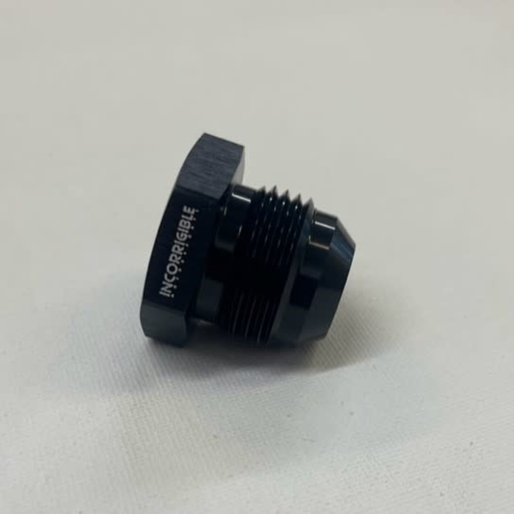 INCORRIGIBLE MOTORSPORTS AN FLARE PLUG