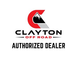 CLAYTON OFFROAD