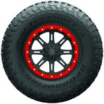 BF Goodrich 30x10x14 BFG Mud Terrain KM3 Tires