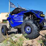 RZR Inventory