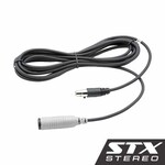 Rugged Radio 16' STX Intercom/ Headset Cable