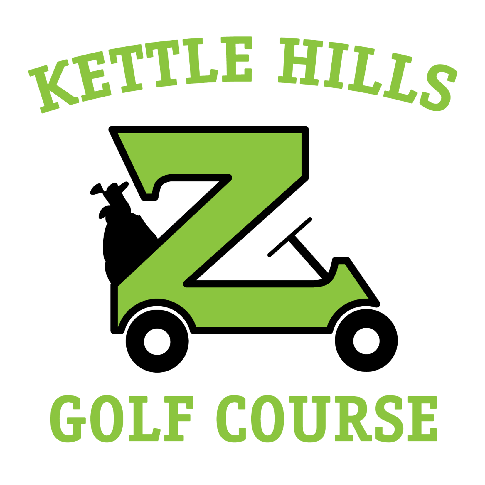 2026 Senior Weekday Season Pass w/Cart - Individual - MC - Weekday Senior w/Cart