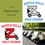 Season Passes