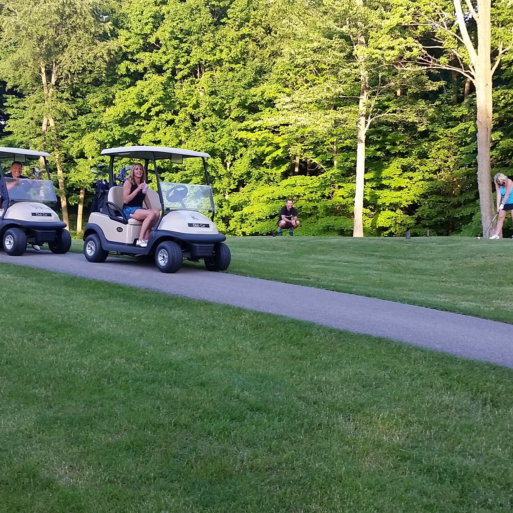 27-Hole Challenge - Team Registration