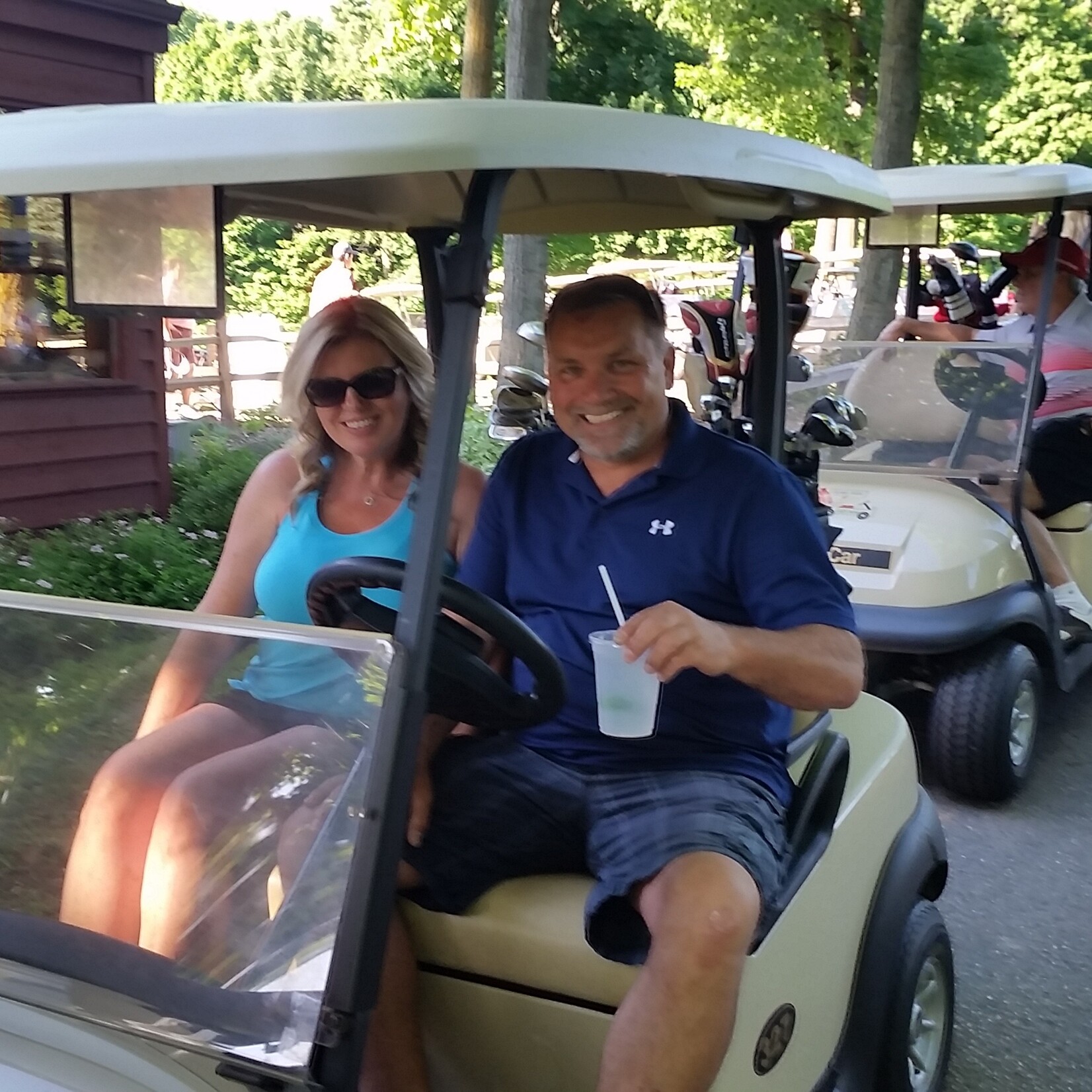 Summer Seltzer Sizzler - Team Registration