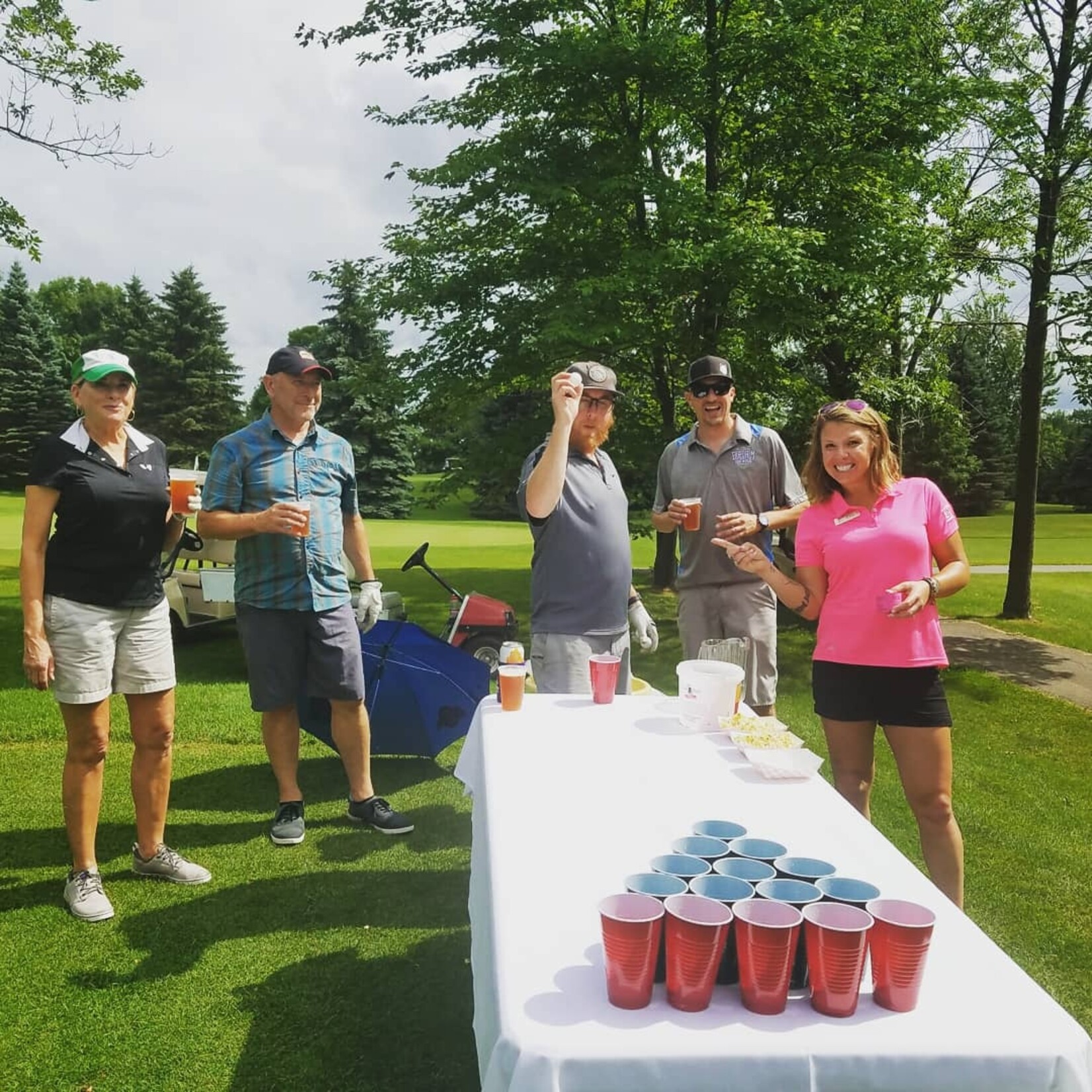 Suds with your Buds - Team Registration
