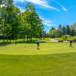 Club Tournament