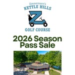 Season Passes