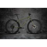 Surly Surly Krampus Steel, British Racing Green,X- Large
