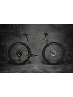 Surly Surly Krampus Steel, British Racing Green,X- Large