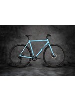 Surly Surly Preamble Flat Bar Bike - 700c, Skyrim Blue, Large
