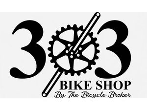 303 Bike Shop