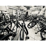 Bikes