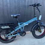 Heybike HeyBike Mars 2.0