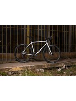 Surly Surly Preamble Drop Bar Bike - 700c, Thorfrost White, Large