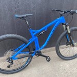 Haro Haro Shift S3 29" Blue  Full Suspension