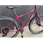 Surly Surly Ogre Bike - 29", Steel, Fermented Plum, X-Large