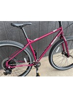 Surly Surly Ogre Bike - 29", Steel, Fermented Plum, X-Large